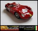 Maserati 200 SI n.260 Messina-Colle San Rizzo 1959 - Alvinmodels 1.43 (5)